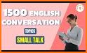 English 1500 Conversation related image