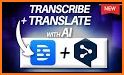 All Languages Voice Translator - Speech to Text related image