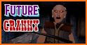 Nurse Granny is Scary: Horror Games related image