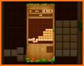 Wood Block Puzzle: Classic wood block puzzle games related image