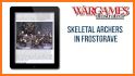 Wargames Illustrated Interactive related image