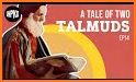 Talmud Bavli - Gemara - Hebrew & English related image