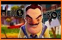 Game Hello Neighbor Hint related image