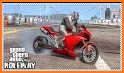 Drag Bikes Online - Drag racing motorbike edition related image