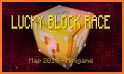 Lucky Blocks New Race MCPE map related image