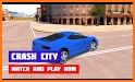 Car Simulator: Crash City related image