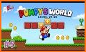 Super Hero Adventure - Pumpy's World related image