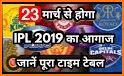 Schedule Indian League 2019 – Indian League Live related image