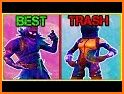 Best Fortnite Skins related image