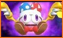 Super Kirbyi - Allies Stars related image