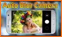 Auto Blur Camera- Blur photo background & DSLR related image