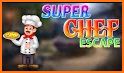 Super Chef Escape related image