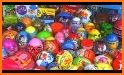 Surprise Eggs Games & Kid Toys related image