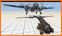 Stunt Plane Chase – Sky Bird Plane Game related image