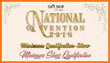 2018 National Convention related image