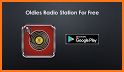 Free Oldies Radio related image