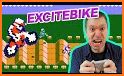 Excitebike related image