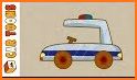 Leo the Truck and cars: Smart toys for kids related image