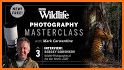 Wildlife Photographic Magazine related image