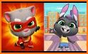 Talking Tom Hero Rush tutor related image