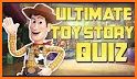 Toy Story Quiz related image