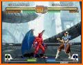 Code SNK vs Capcom SVC Chaos related image