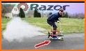 Razor Scooter Share related image