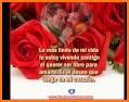 Rosas Con Frases Para Dedicar related image