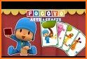 Pocoyo e-Cards related image