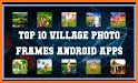 Village Photo Editor : Village Photo Frames related image