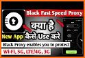 Black - Fast Speed Proxy related image