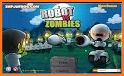 Robots Vs Zombies Games related image