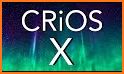 CRiOS Circle - Icon Pack related image