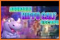 Kavi Escape Game - Cute Hippo Calf Escape related image