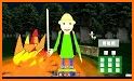 Baldi bald teacher Basics education Camping Trip related image