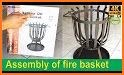 Fire Basket related image