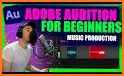 Audition - Audio Editor, Audio Maker related image