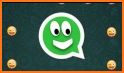 Fake Chat For Whatsapp - Fake Chat Conversation related image