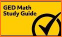 GED School: GED Math Study Guide & Practice Test related image