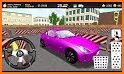 Suv police car parking: advance parking game 2018 related image