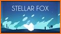 STELLAR FOX - drawing puzzle related image