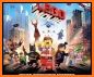 Lego Movie Theme Song Fast Hop related image