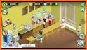 My Cafe: Recipes & Stories - World Cooking Game related image