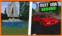 Car Addon for Minecraft PE related image