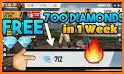 Diamond💎Free Fire Calc FREE related image