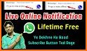 Wefollow | Whatsapp Online Tracker related image