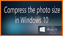 Compress Photos - Photo Editor related image