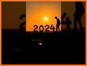 Happy New Year 2024 related image