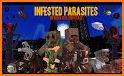 Parasitic Creatures Mod mcpe related image