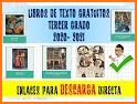 Libros de telesecundaria de tercer año related image